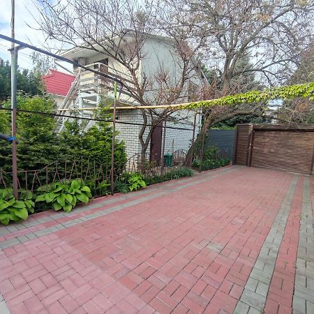 Guest House Odessa Sea 外观 照片
