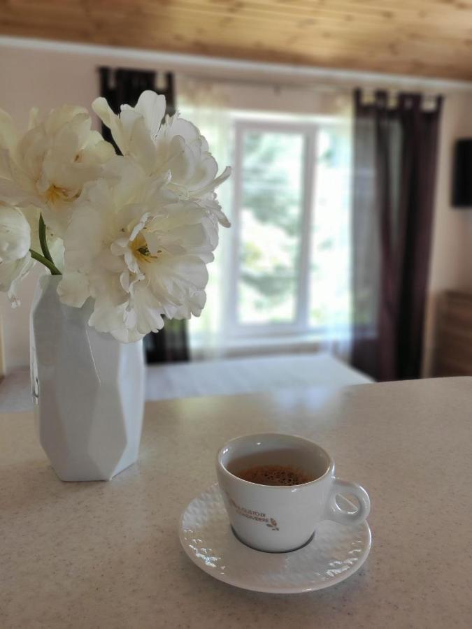 Guest House Odessa Sea 外观 照片