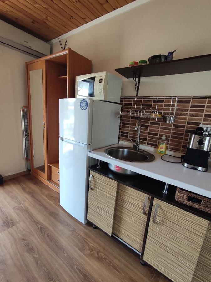 Guest House Odessa Sea 外观 照片