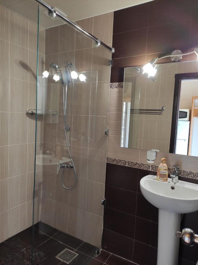 Guest House Odessa Sea 外观 照片