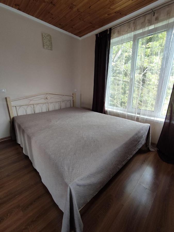 Guest House Odessa Sea 外观 照片