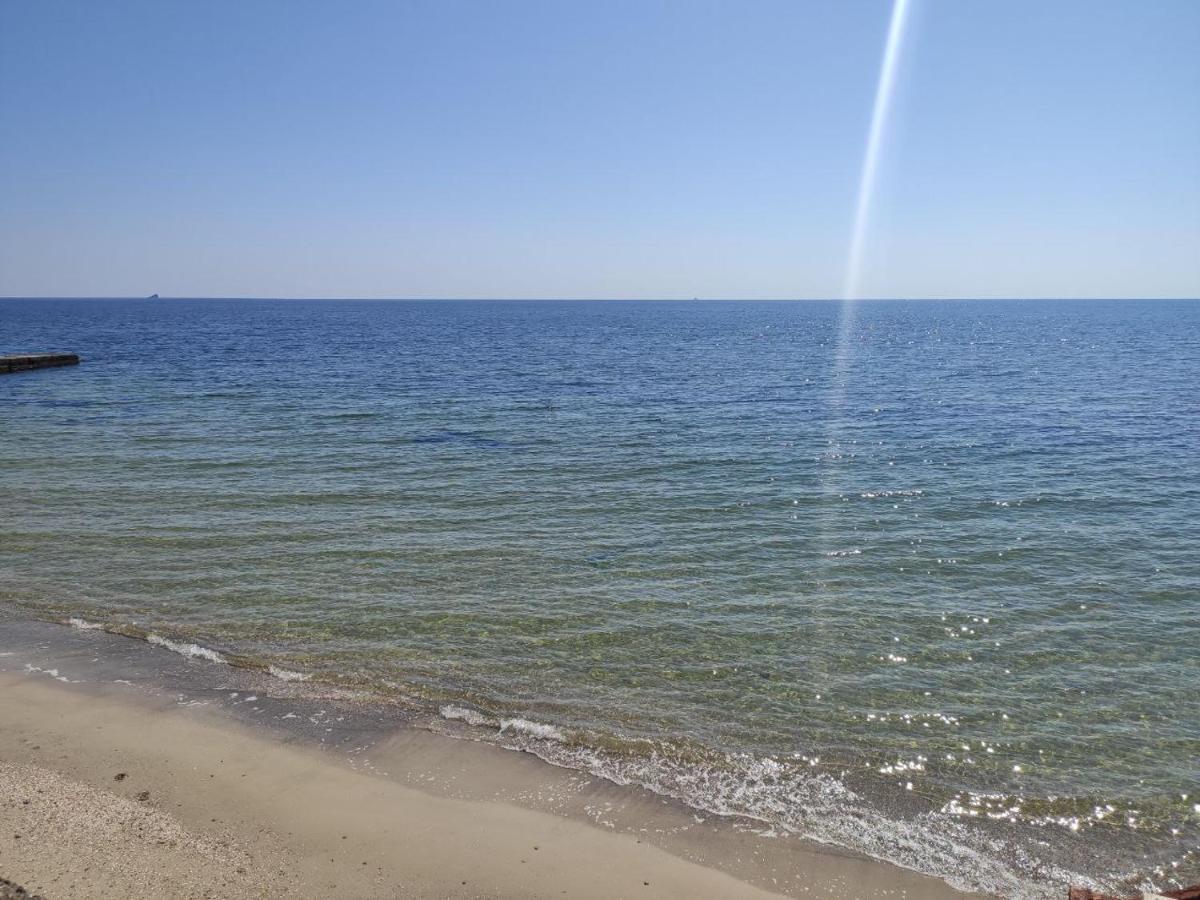 Guest House Odessa Sea 外观 照片