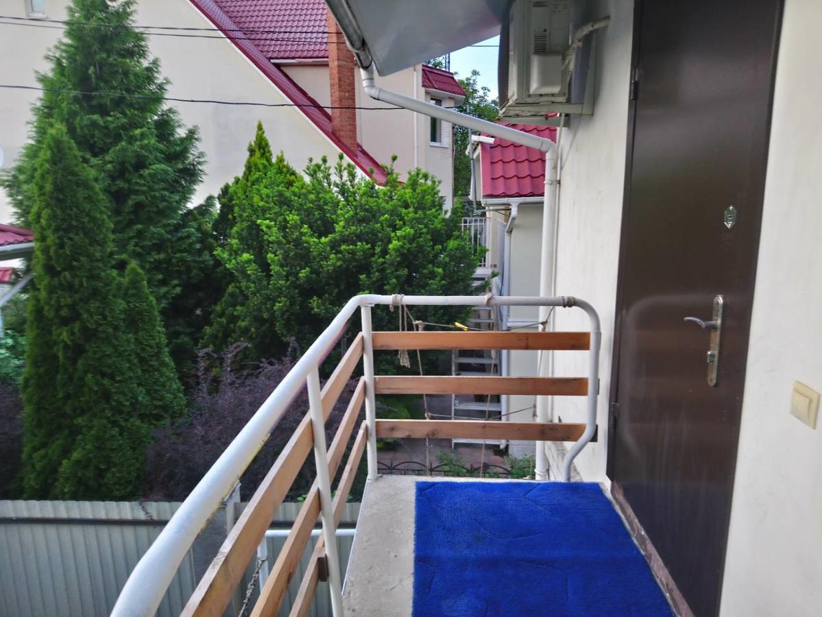 Guest House Odessa Sea 外观 照片